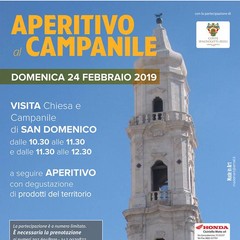 loc apertivo al campanile