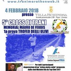 LOCANDINA CROSSDITRANI