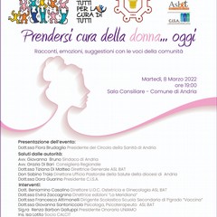 locandina marzo