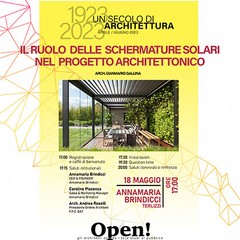 LOCANDINA MAGGIO