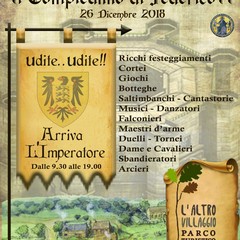 Locandina dicembre