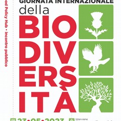 Locandina Biodiversit