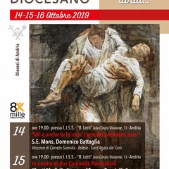 Convegno Ecclesiale Diocesano