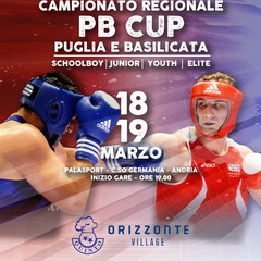 Locandina evento