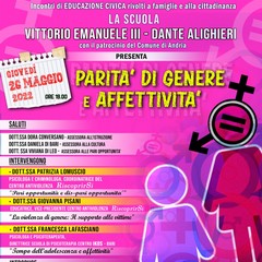 locandina evento