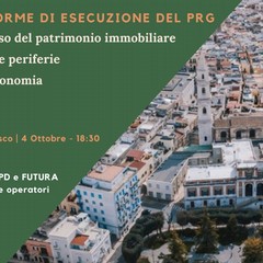 Locandina evento