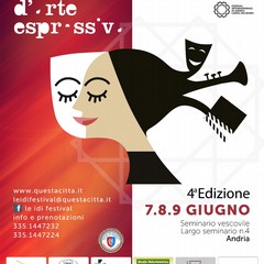Locandina festival