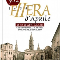 locandina Fiera dAprile