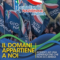 locandina gazebo luglio