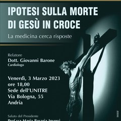 Locandina incontro