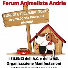 Locandina FAA