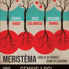locandina Merist ma