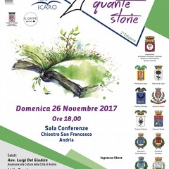 locandina puglia quante storie