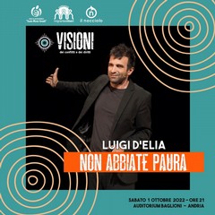 locandina sabato