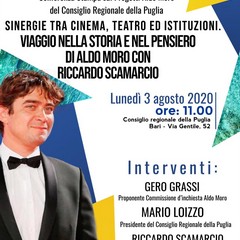 locandina Scamarcio