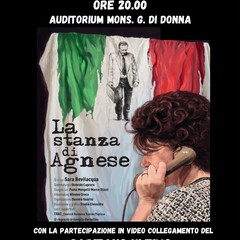 Locandina spettacolo