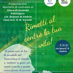 locandina sportello GAP JPG