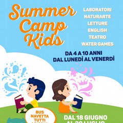 locandina summer