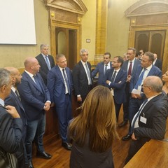 Ministro Lollobrigida
