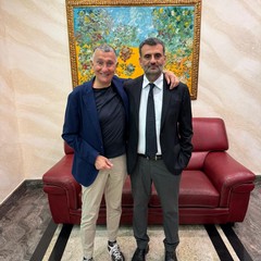Il Pd della Bat al fianco di Antonio Decaro alle Europee