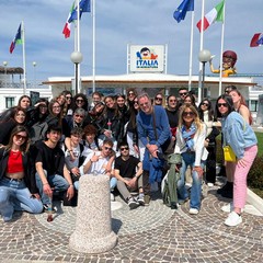 Alternanza scuola lavoro degli studenti dell’Istituto Lotti – Umberto I