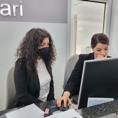 Alternanza scuola lavoro degli studenti dell’Istituto Lotti – Umberto I