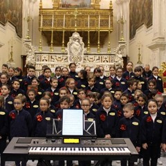 Due vincitori della Scuola "Cotugno" nel concorso "Lettera a Gesù Bambino"