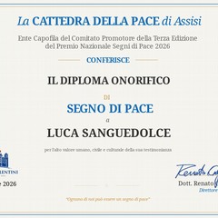 Luca Sanguedolce