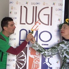 luigi ti amo