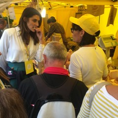 villaggio Coldiretti