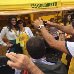 villaggio Coldiretti