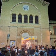 Pellegrinaggio Macerata-Loreto: "Un cammino irriducibile"