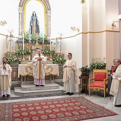 Arciconfraternita Maria SS. Addolorata