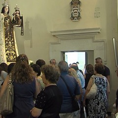 madonna carmine
