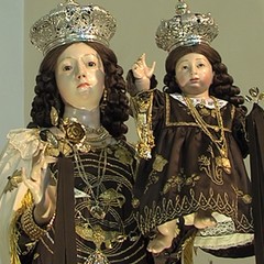 madonna carmine