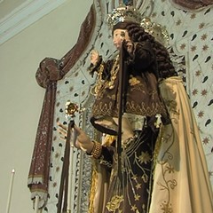 madonna carmine