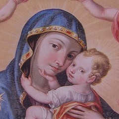 madonna carmine