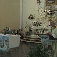 madonna carmine