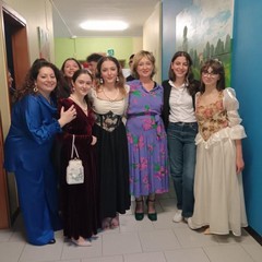 All’I.C. Verdi-Cafaro in scena "Il Malato Immaginario 2.0"