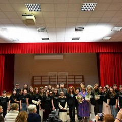 All’I.C. Verdi-Cafaro in scena "Il Malato Immaginario 2.0"