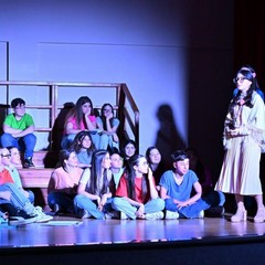 All’I.C. Verdi-Cafaro in scena "Il Malato Immaginario 2.0"