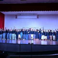 All’I.C. Verdi-Cafaro in scena "Il Malato Immaginario 2.0"
