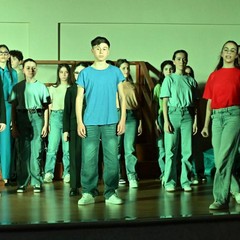 All’I.C. Verdi-Cafaro in scena "Il Malato Immaginario 2.0"