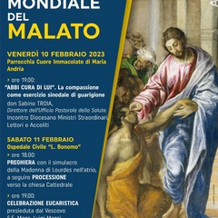 malato andria