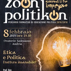 Man Forum febbraio