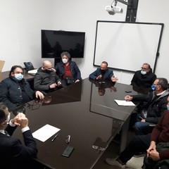 Protesta ambulanti, anche da Andria alla manifestazione davanti alla Regione