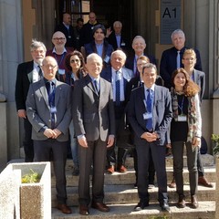 Dipartimento di Medicina Veterinaria di Perugia con la Commissione Europea
