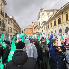 Sciopero personale sanitario