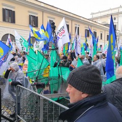 Sciopero personale sanitario