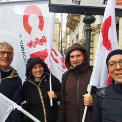 Sciopero personale sanitario